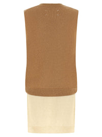 MAISON MARGIELA Maison Margiela Women 'Memory Of' Vest
