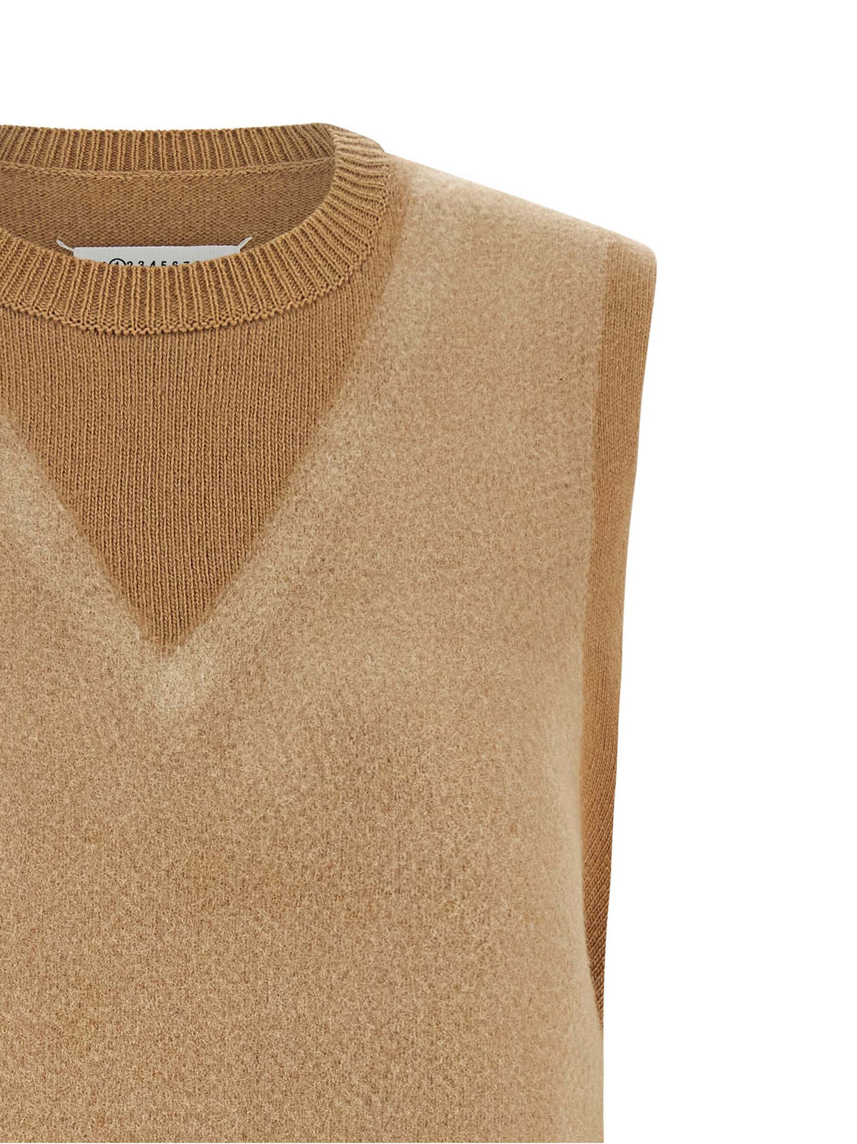 MAISON MARGIELA Maison Margiela Women 'Memory Of' Vest