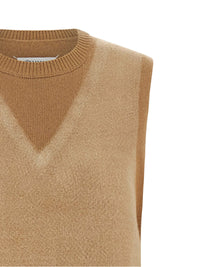 MAISON MARGIELA Maison Margiela Women 'Memory Of' Vest