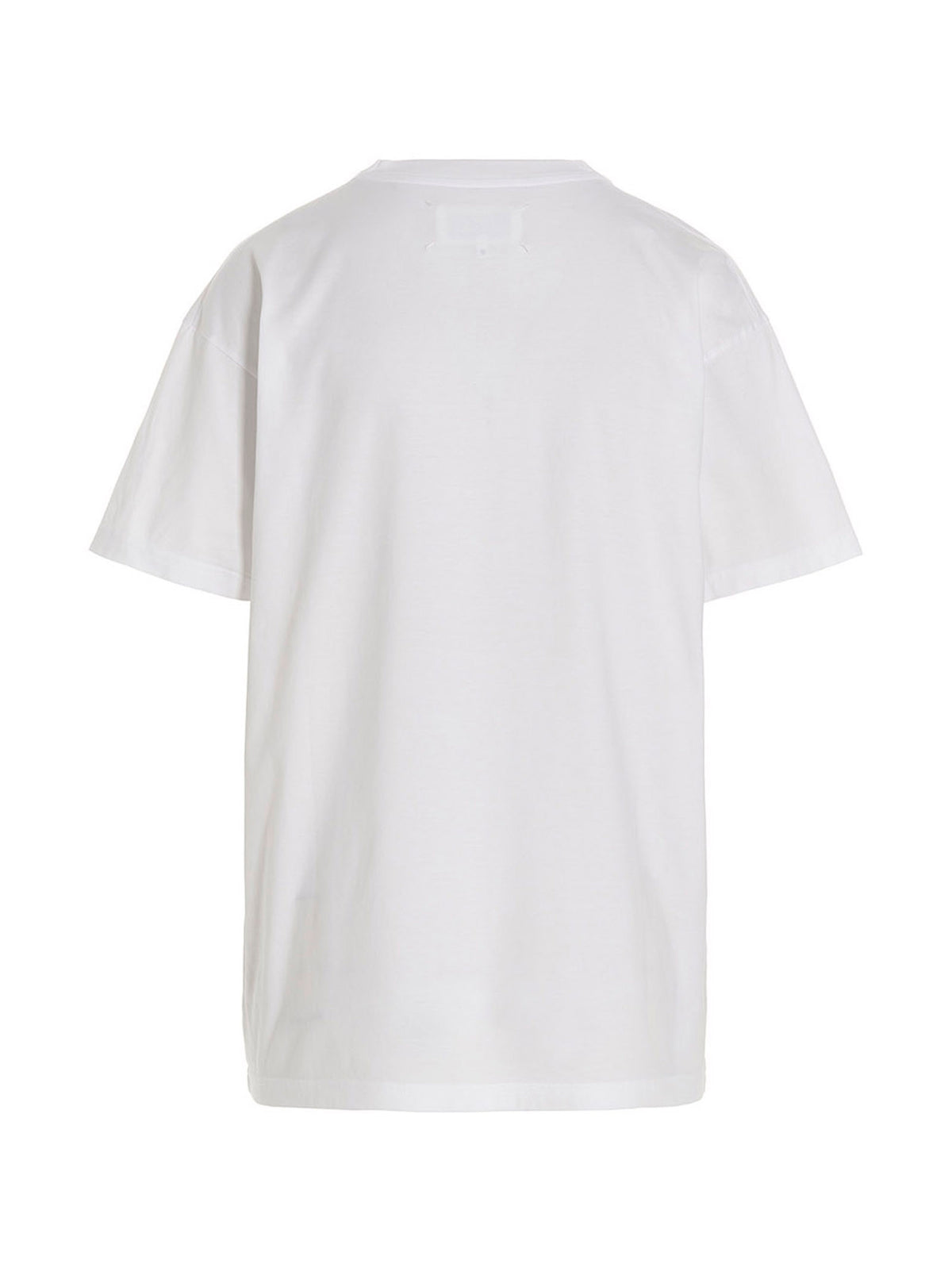 MAISON MARGIELA Maison Margiela Women Logo T-Shirt