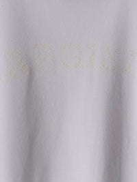 MAISON MARGIELA Maison Margiela Women Logo T-Shirt