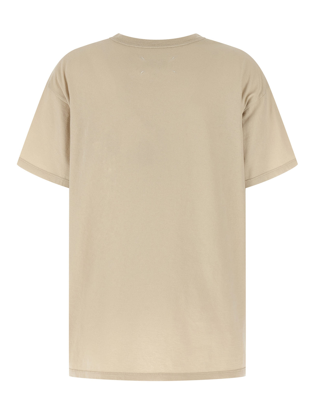 Maison Margiela Women Printed T-Shirt