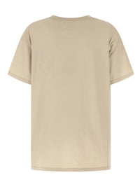 Maison Margiela Women Printed T-Shirt