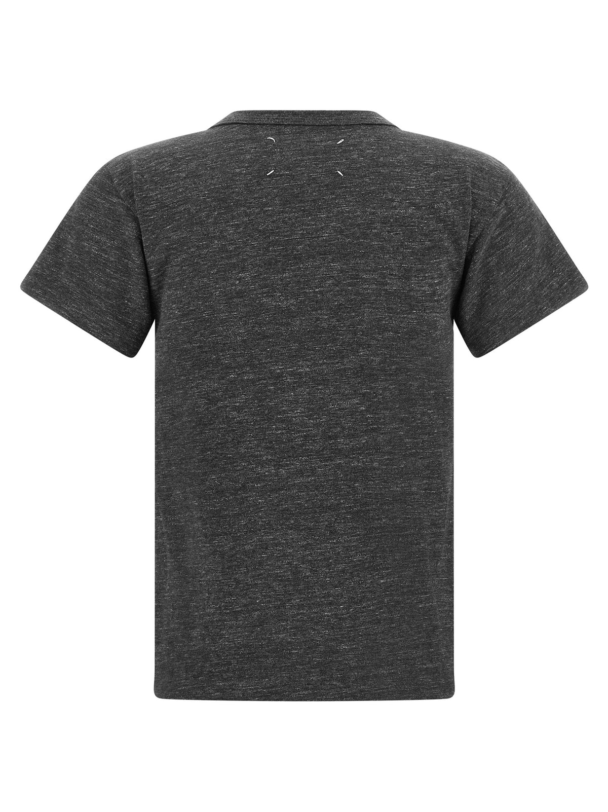 Maison Margiela Women Graphic Print T-Shirt