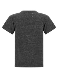 Maison Margiela Women Graphic Print T-Shirt
