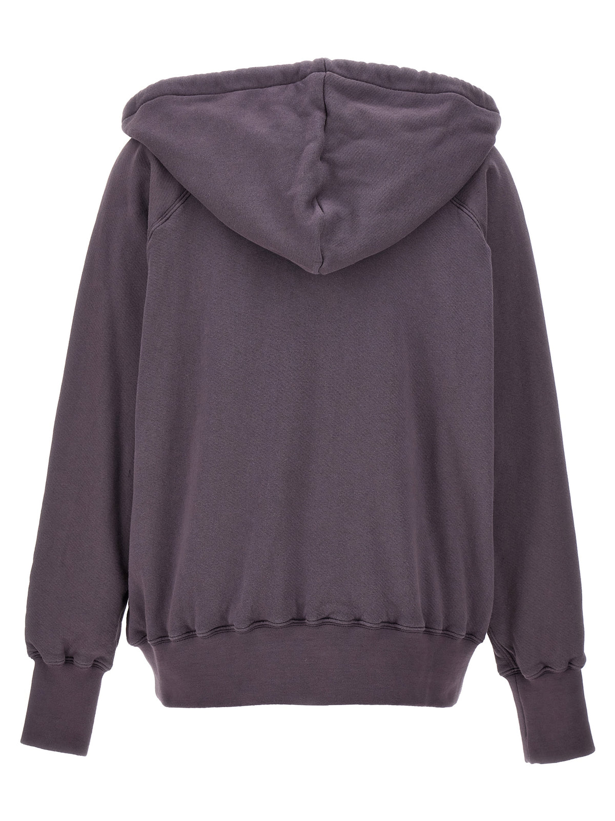 MAISON MARGIELA Maison Margiela Women 'Logo Reverse' Hoodie