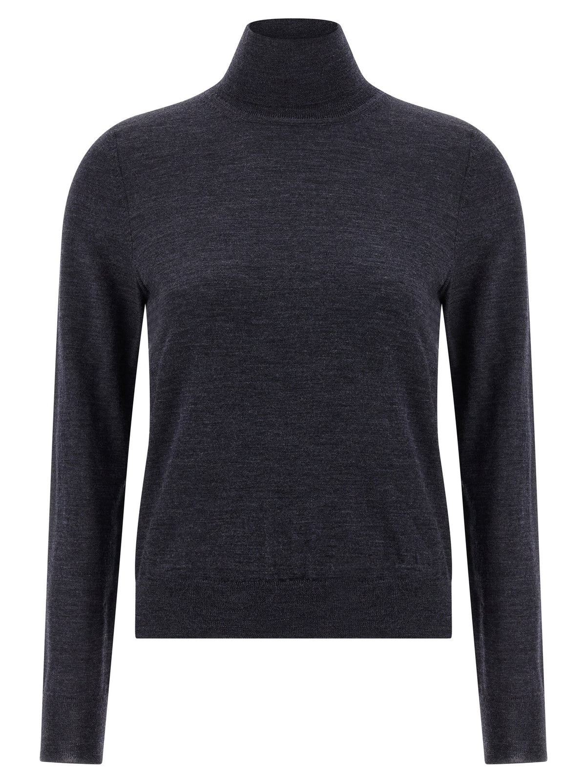 MAISON MARGIELA Maison Margiela Women Wool Turtleneck Sweater