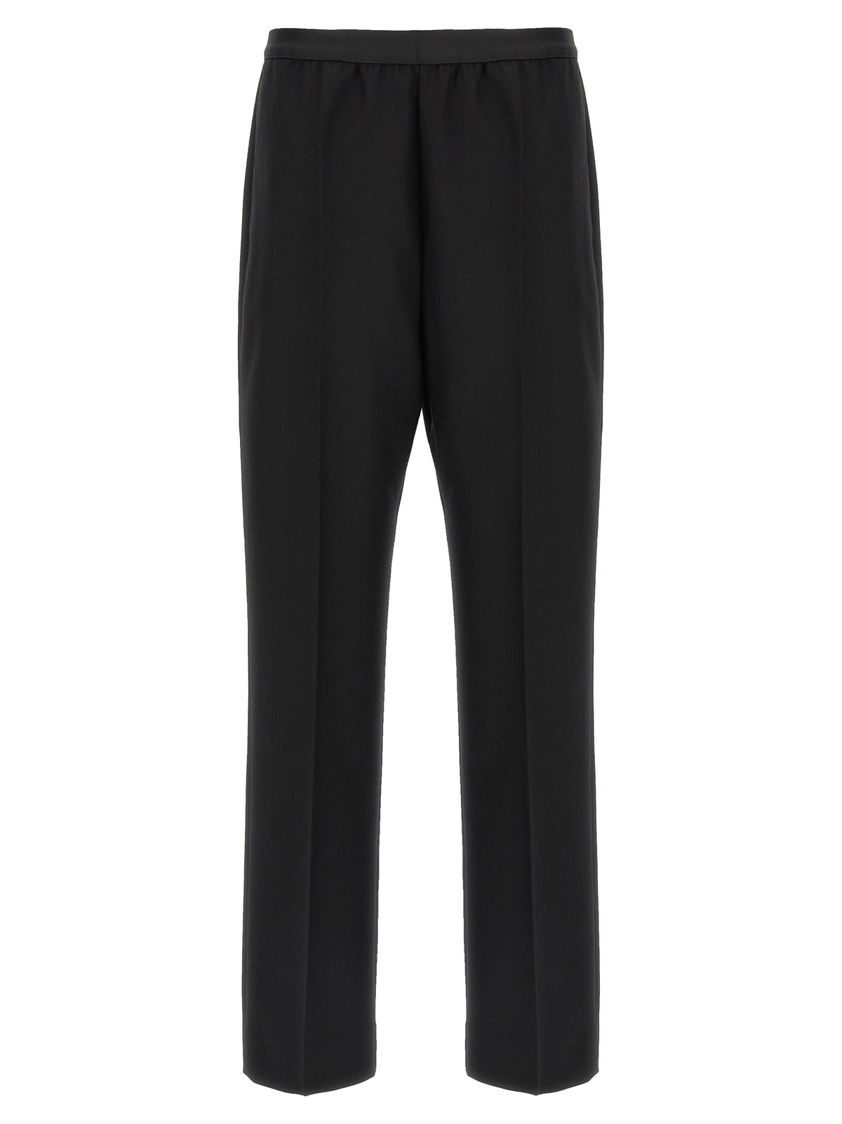 Maison Margiela Women Wool Pants
