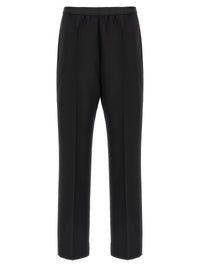 Maison Margiela Women Wool Pants