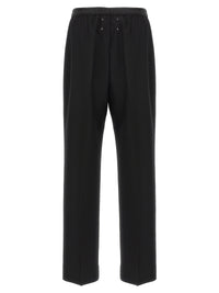 Maison Margiela Women Wool Pants