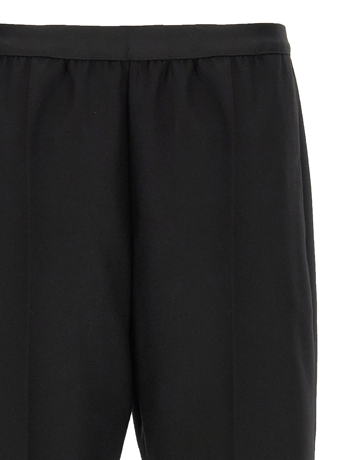 Maison Margiela Women Wool Pants