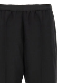 Maison Margiela Women Wool Pants