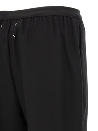 Maison Margiela Women Wool Pants