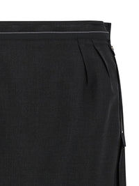Maison Margiela Women 'Anonymity Of The Lining' Skirt