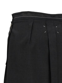 Maison Margiela Women 'Anonymity Of The Lining' Skirt