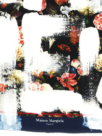 MAISON MARGIELA Maison Margiela Women Silk Scarf