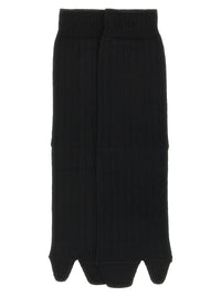 MAISON MARGIELA Maison Margiela Women 'Tabi' Socks