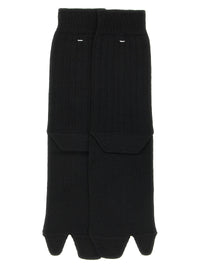 MAISON MARGIELA Maison Margiela Women 'Tabi' Socks