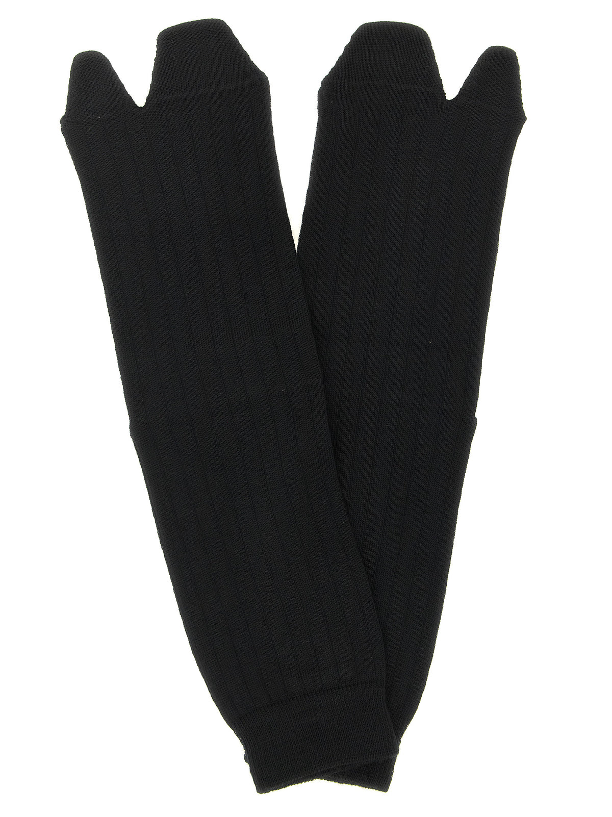 MAISON MARGIELA Maison Margiela Women 'Tabi' Socks
