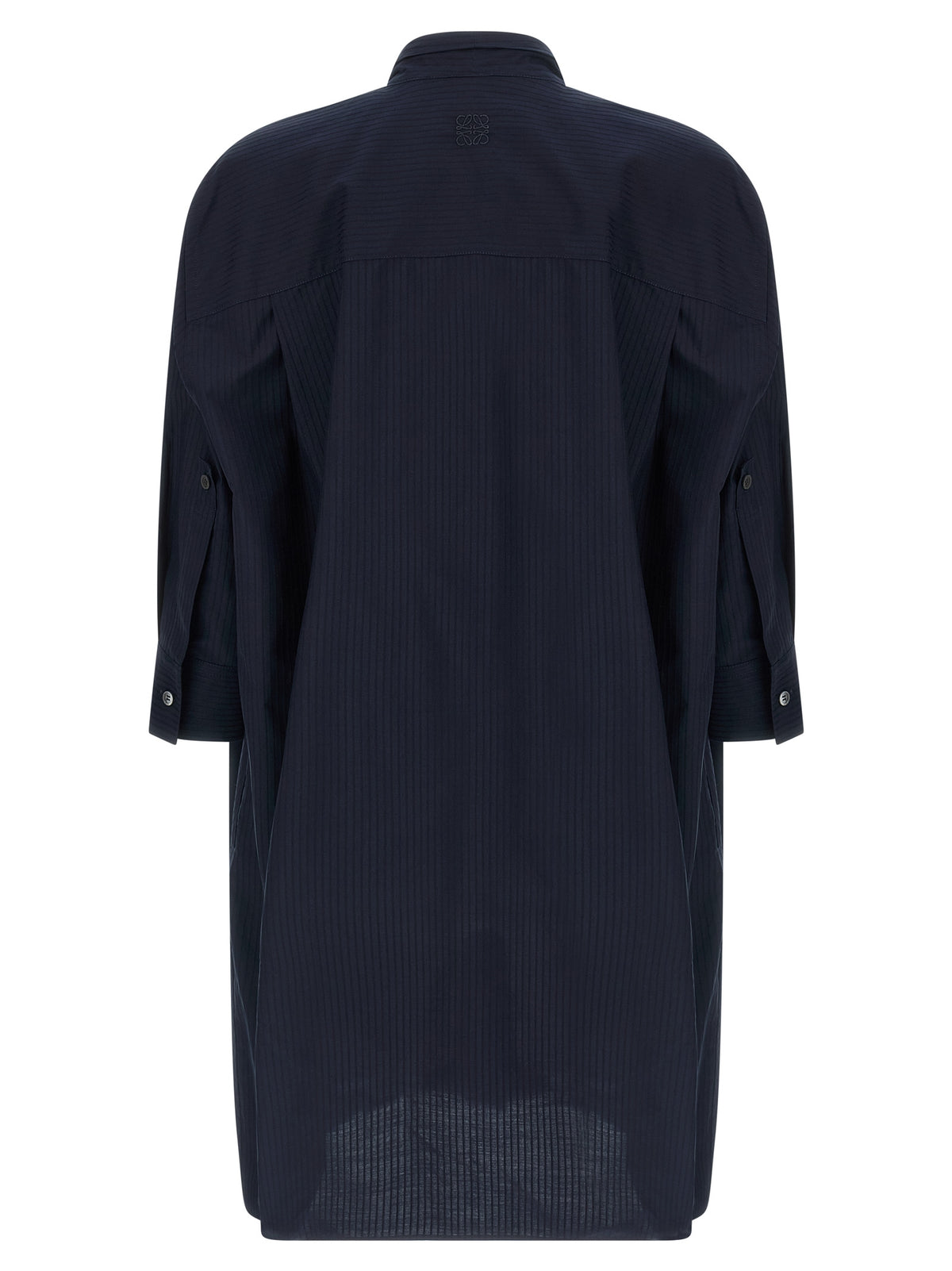 Loewe Women Draped Dress