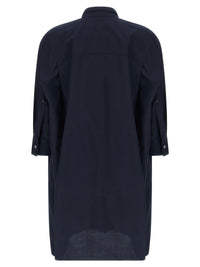 Loewe Women Draped Dress