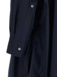 Loewe Women Draped Dress