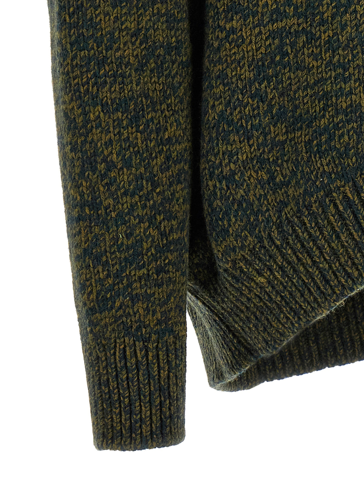 Loewe Women Double Neck Sweater