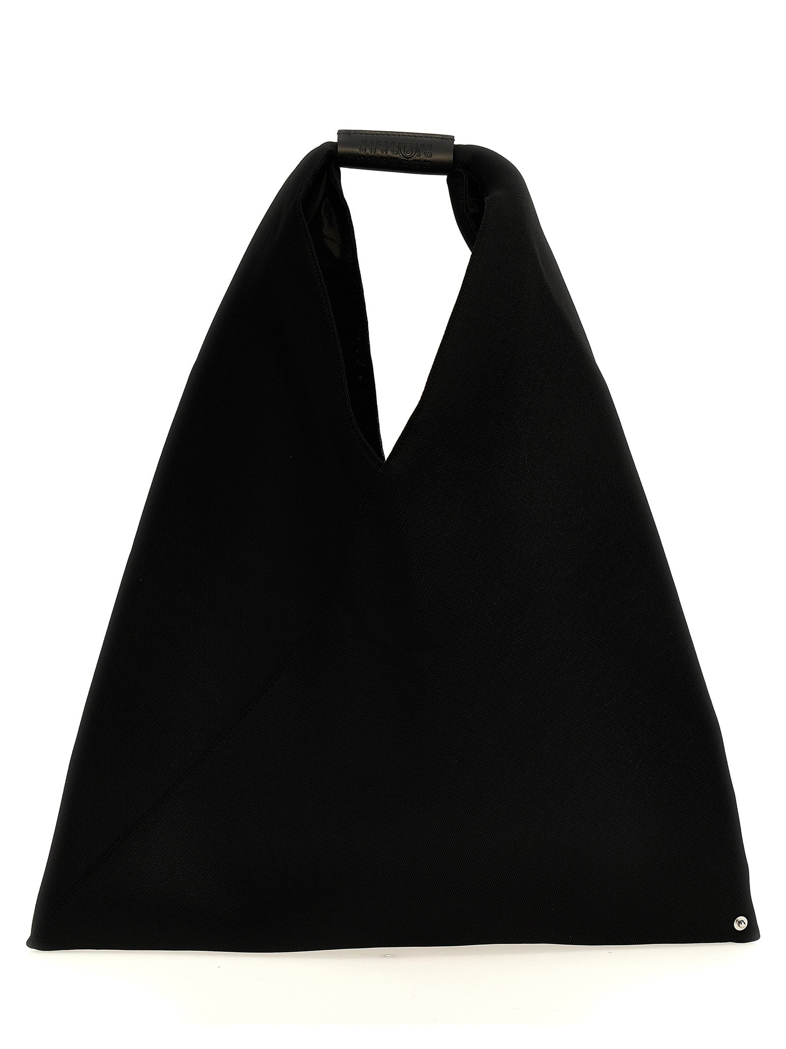 MM6 MAISON MARGIELA Mm6 Maison Margiela Women 'Classic Japanese' Shoulder Bag