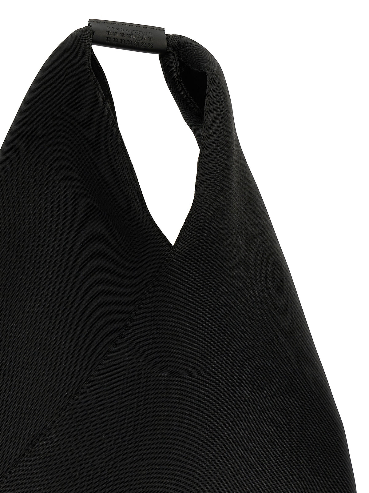 MM6 MAISON MARGIELA Mm6 Maison Margiela Women 'Classic Japanese' Shoulder Bag