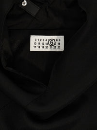 MM6 MAISON MARGIELA Mm6 Maison Margiela Women 'Classic Japanese' Shoulder Bag