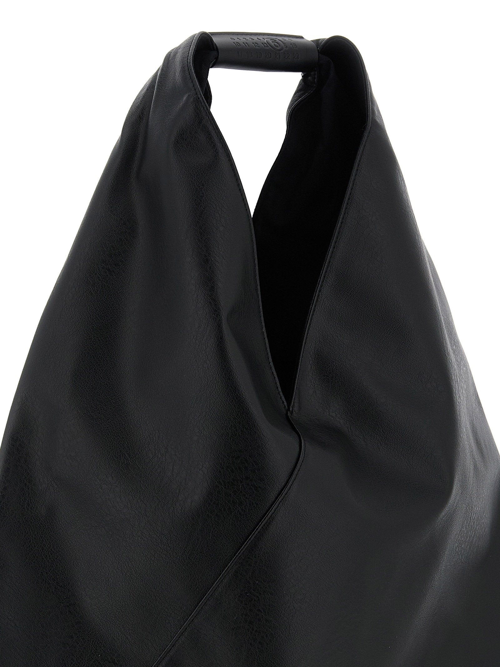 MM6 MAISON MARGIELA Mm6 Maison Margiela Women 'Japanese Classic' Handbag