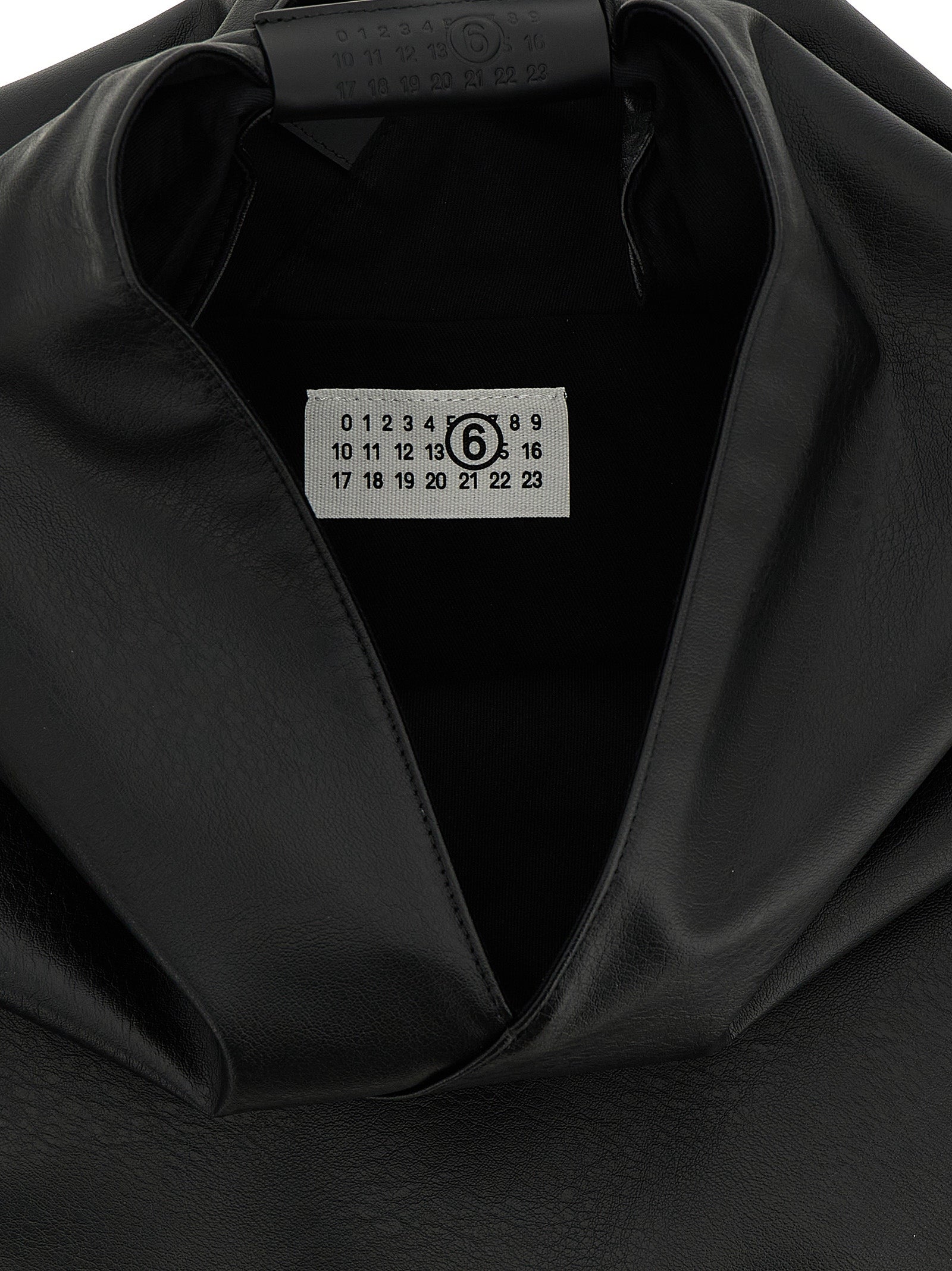 MM6 MAISON MARGIELA Mm6 Maison Margiela Women 'Japanese Classic' Handbag