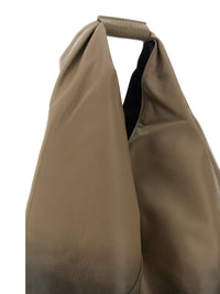MM6 MAISON MARGIELA Mm6 Maison Margiela Women 'Japanese Classic' Handbag