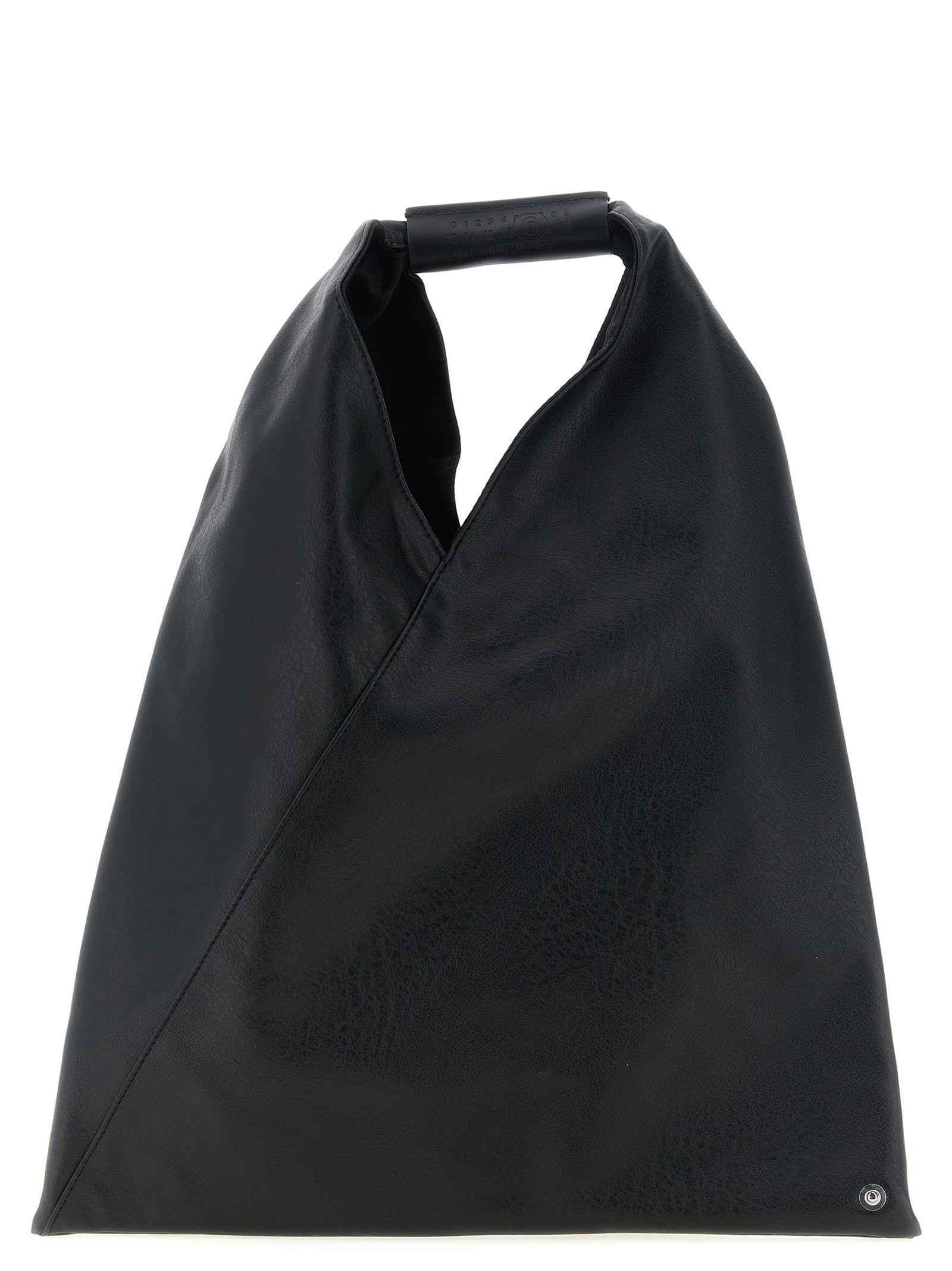 MM6 MAISON MARGIELA Mm6 Maison Margiela Women 'Japanese Classic' Small Handbag