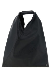 MM6 MAISON MARGIELA Mm6 Maison Margiela Women 'Japanese Classic' Small Handbag