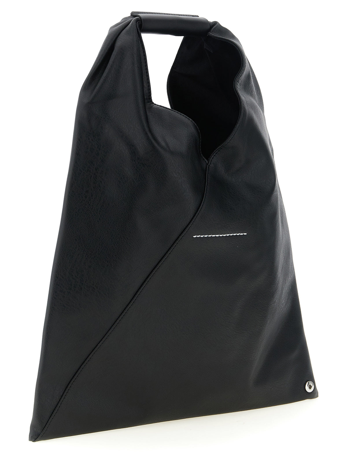 MM6 MAISON MARGIELA Mm6 Maison Margiela Women 'Japanese Classic' Small Handbag