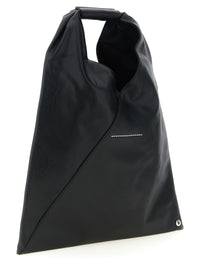 MM6 MAISON MARGIELA Mm6 Maison Margiela Women 'Japanese Classic' Small Handbag