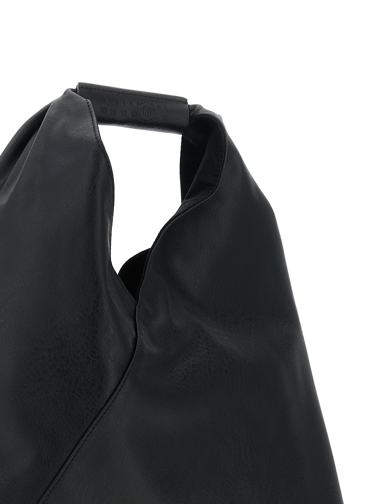 MM6 MAISON MARGIELA Mm6 Maison Margiela Women 'Japanese Classic' Small Handbag