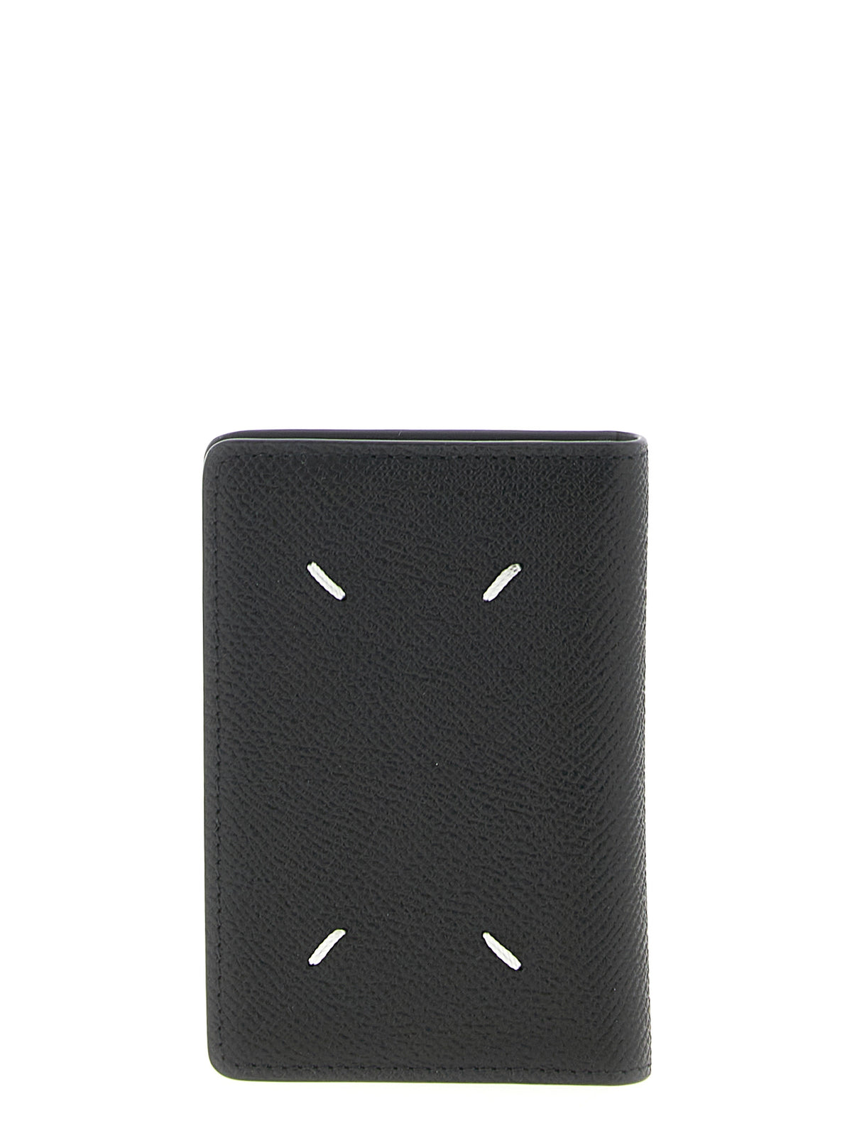 MAISON MARGIELA Maison Margiela Unisex 'Stitching' Card Holder