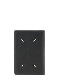 MAISON MARGIELA Maison Margiela Unisex 'Stitching' Card Holder