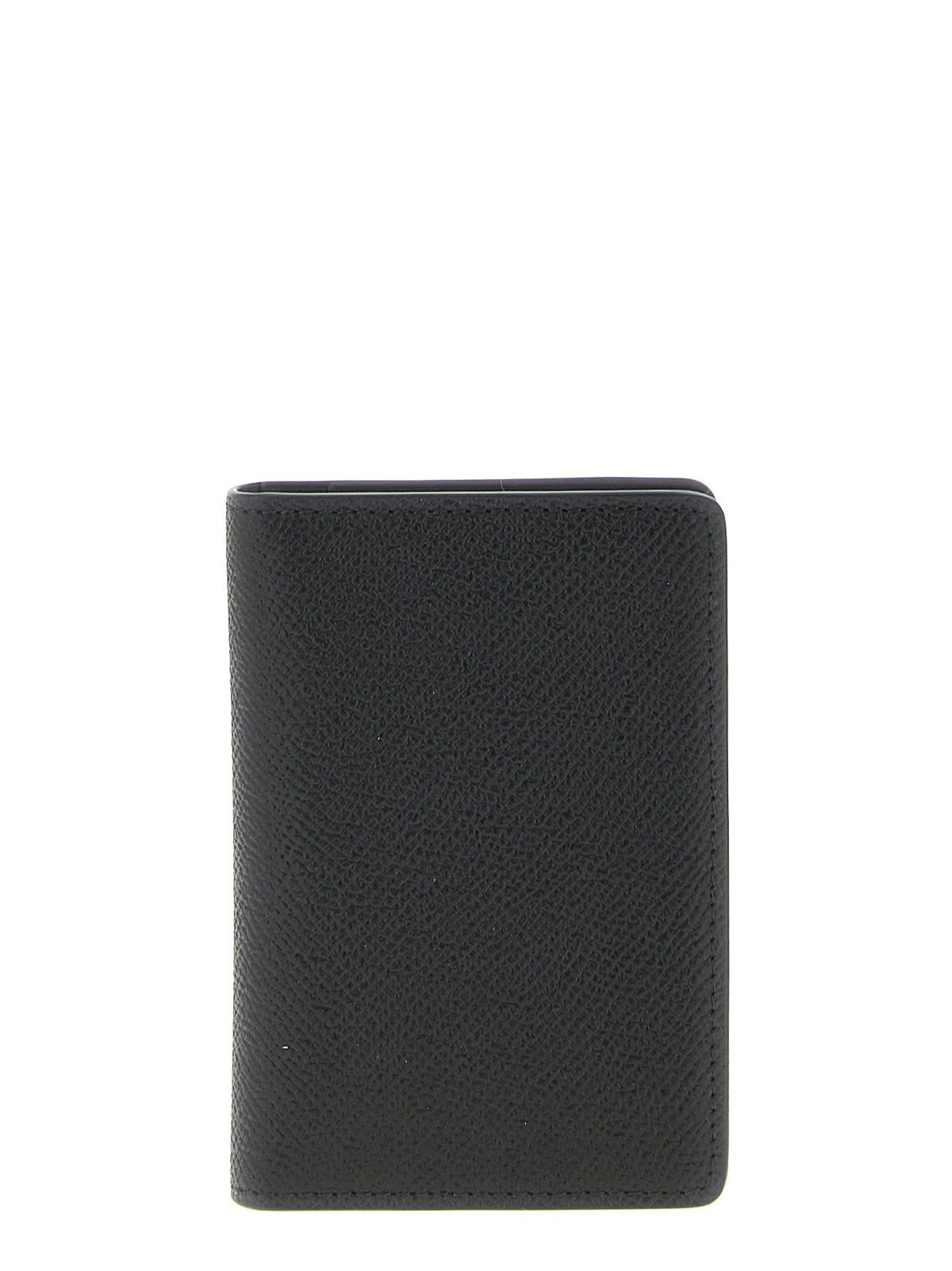 MAISON MARGIELA Maison Margiela Unisex 'Stitching' Card Holder