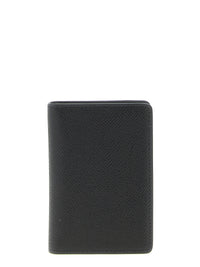 MAISON MARGIELA Maison Margiela Unisex 'Stitching' Card Holder