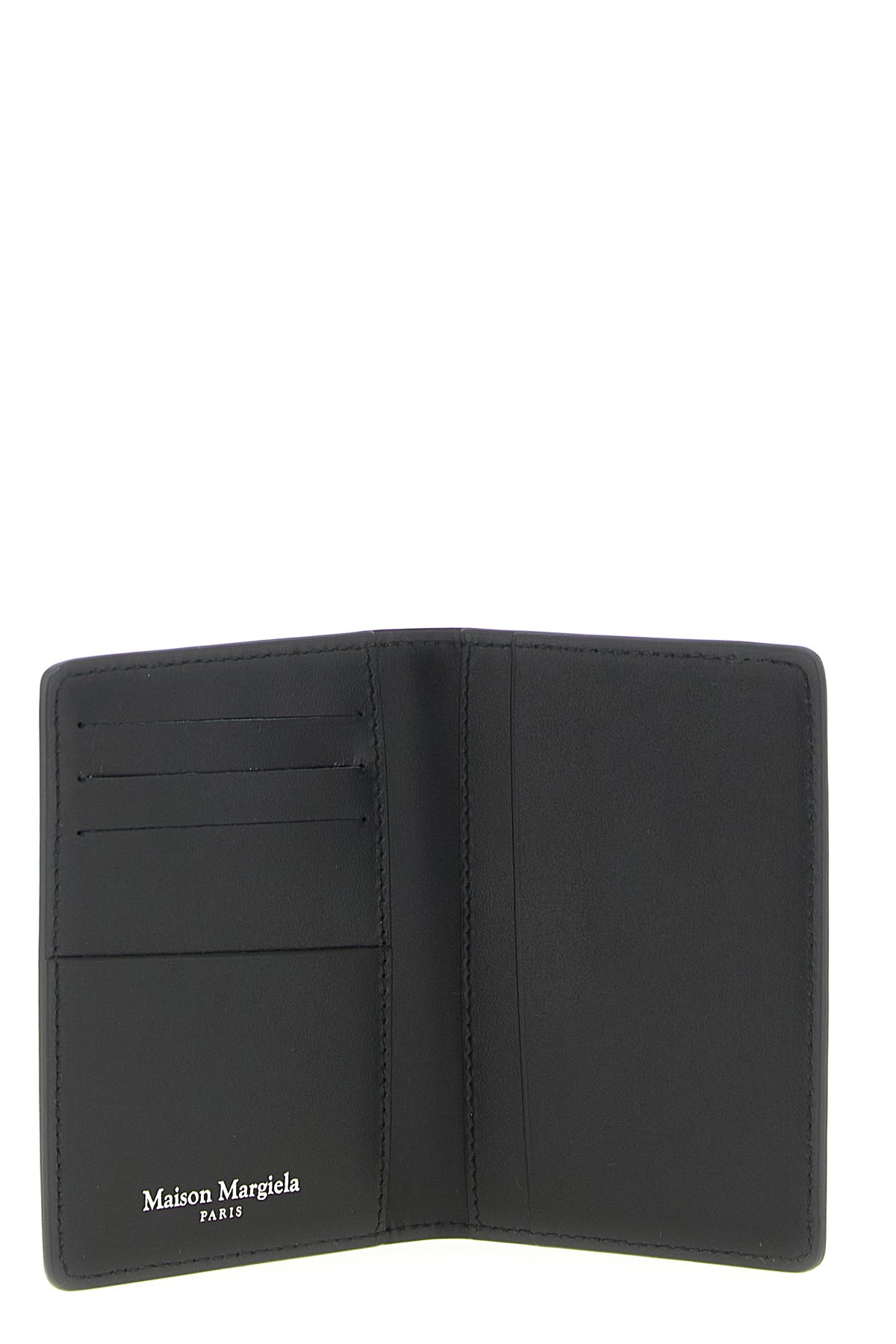 MAISON MARGIELA Maison Margiela Unisex 'Stitching' Card Holder