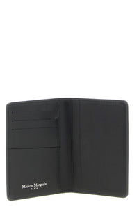 MAISON MARGIELA Maison Margiela Unisex 'Stitching' Card Holder