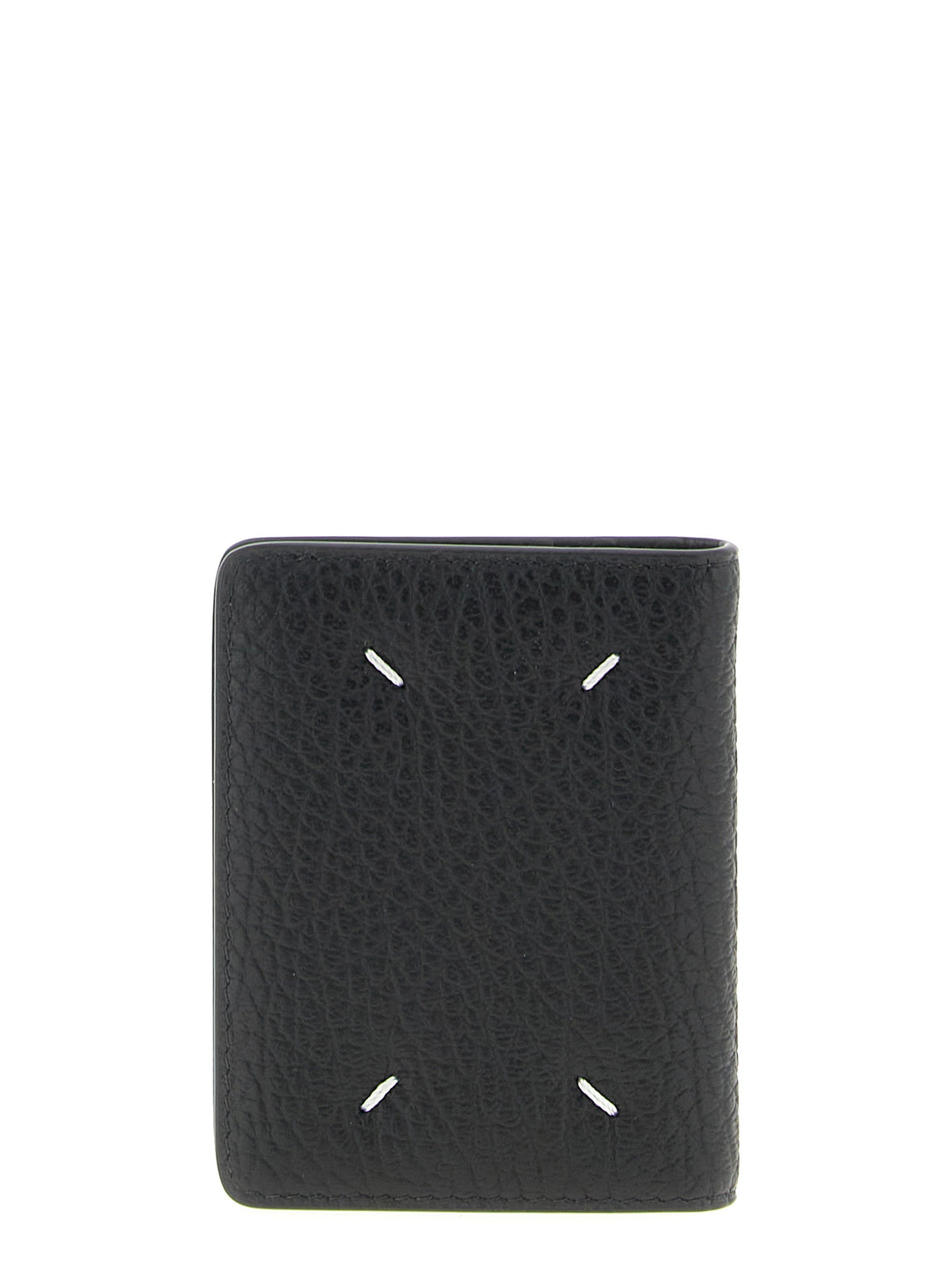 MAISON MARGIELA Maison Margiela Unisex 'Stitching' Card Holder.