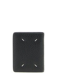 MAISON MARGIELA Maison Margiela Unisex 'Stitching' Card Holder.