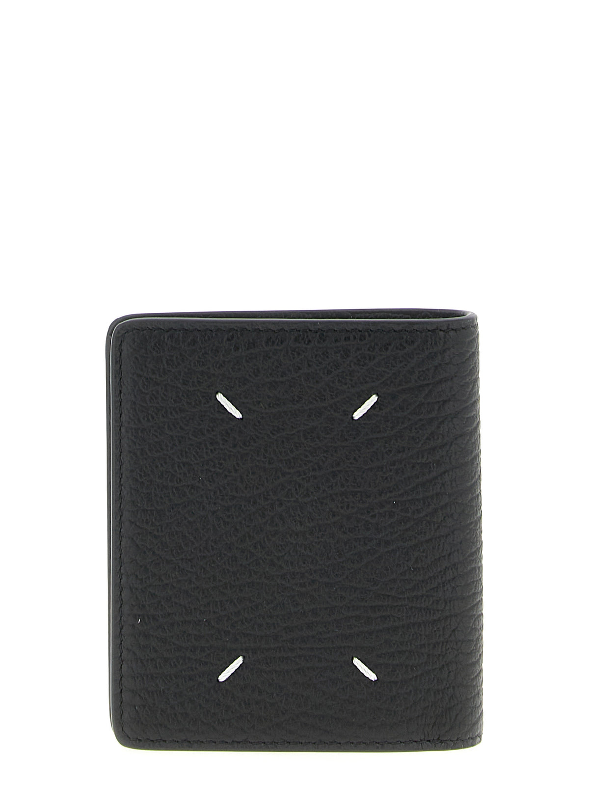 Maison Margiela Unisex 'Stitching' Wallet