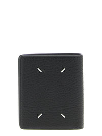 Maison Margiela Unisex 'Stitching' Wallet