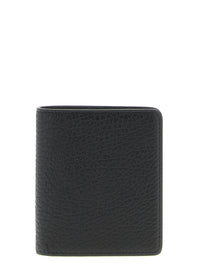 Maison Margiela Unisex 'Stitching' Wallet