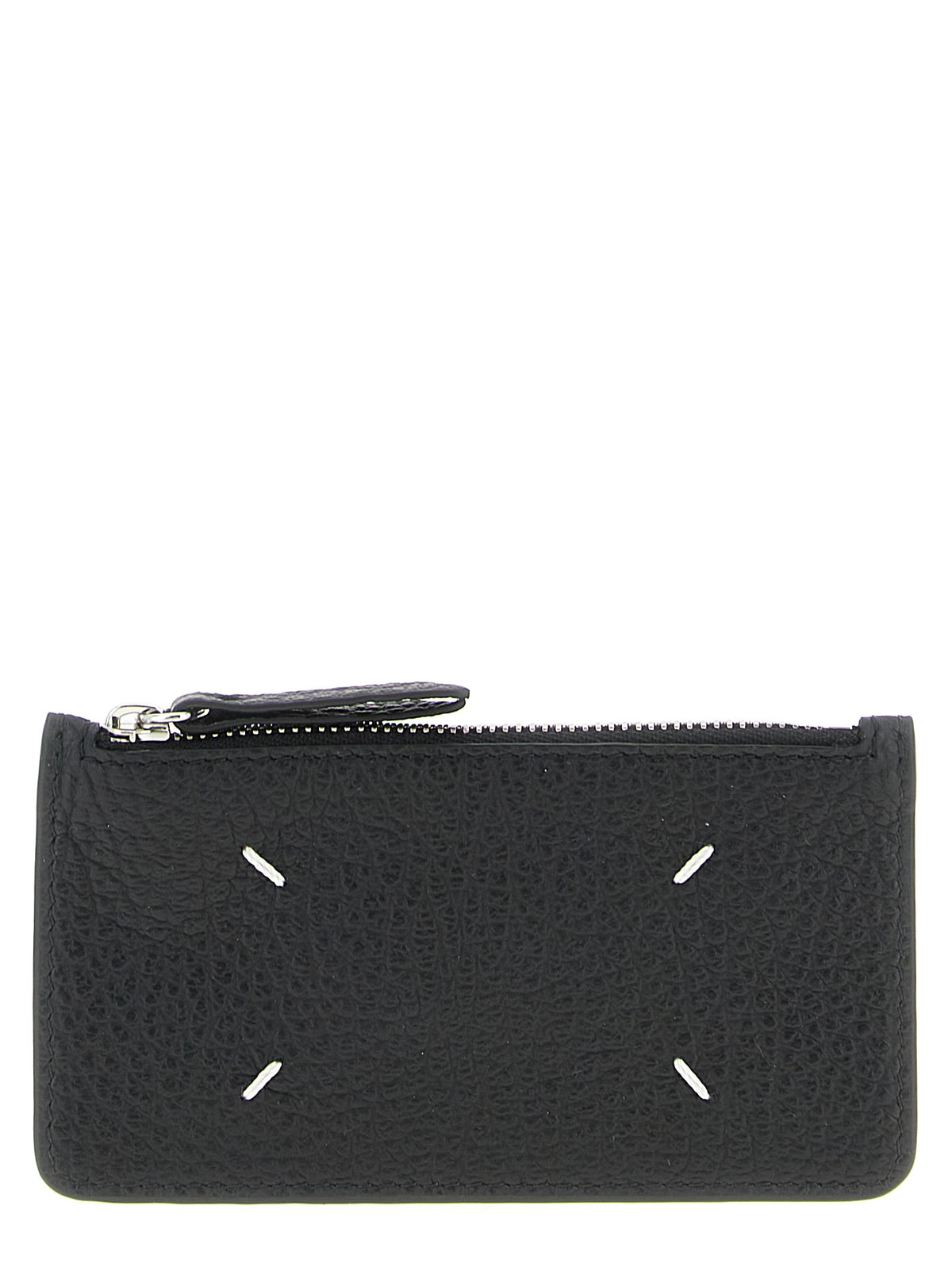 MAISON MARGIELA Maison Margiela Unisex Zipped Cardholder
